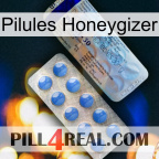 Honeygizer Pills 39
